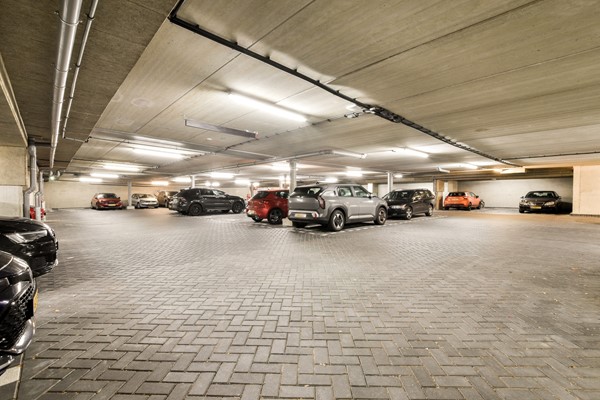 Medium property photo - Tugelaweg 42A, 1092 VH Amsterdam